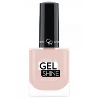 Гель-лаки для ногтей Golden Rose Extreme Gel Shine 10.2 мл/ Нюдово-розовый
