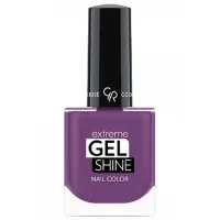 Гель-лаки для ногтей Golden Rose Extreme Gel Shine 10.2 мл/ Dark Purple