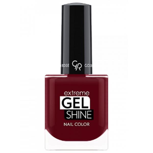Гель-лаки для ногтей Golden Rose Extreme Gel Shine 10.2 мл/ Бордовый photo 1 Гель-лаки для ногтей Golden Rose Extreme Gel Shine 10.2 мл/ Бордовый photo 1