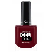Гель-лаки для ногтей Golden Rose Extreme Gel Shine 10.2 мл/ Бордовый