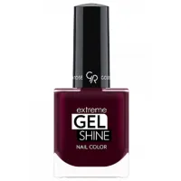 Гель-лаки для ногтей Golden Rose Extreme Gel Shine 10.2 мл/ Бордо