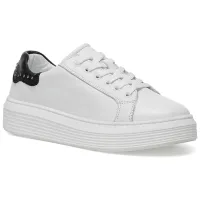 Adidași pentru femei Nine West Esure 2PR Primăvară/ White