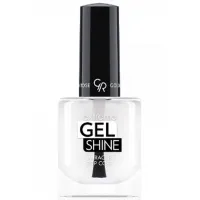 Gel-lac de unghii Golden Rose Extreme Gel Shine Miracle 10.2 ml/ Transparent