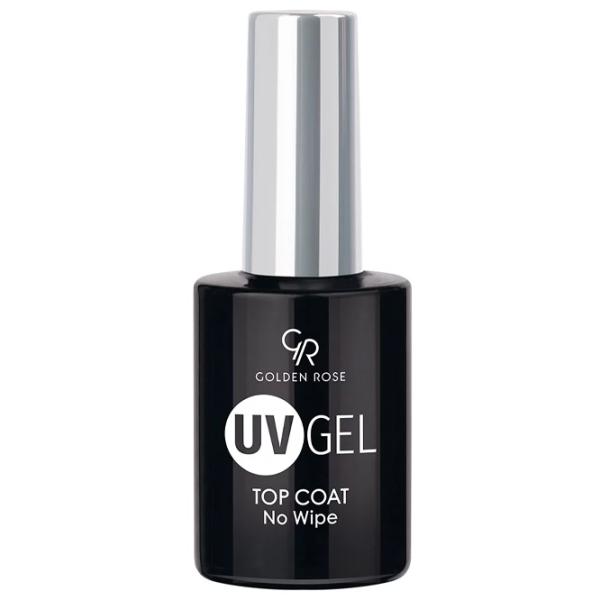 Gel-lac de unghii Golden Rose UV Gel 10.2 ml/ Transparent photo 1 Gel-lac de unghii Golden Rose UV Gel 10.2 ml/ Transparent photo 1
