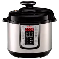 Multifierbător Tefal CY505E30 1200 W / Black