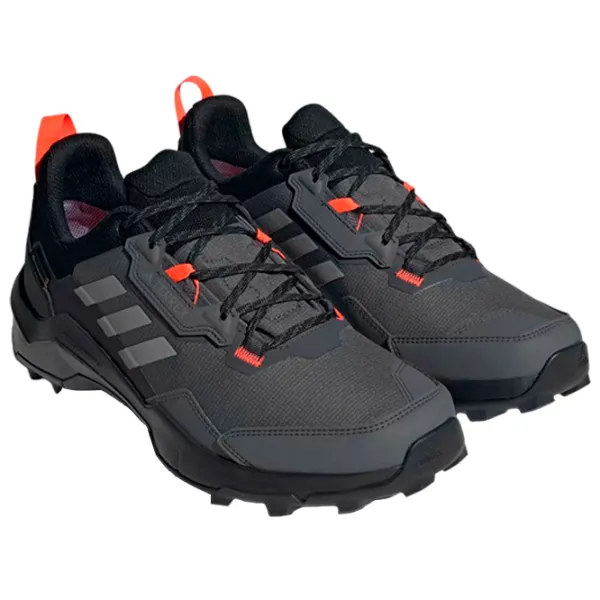 Adidași pentru bărbați Adidas Terrex Ax4 Gtx 41.5/ Gray photo 1