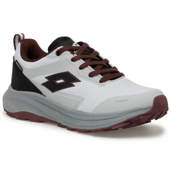 Adidași pentru femei Lotto Treverton Wmn 2PR Toamnă/ Gray photo 1