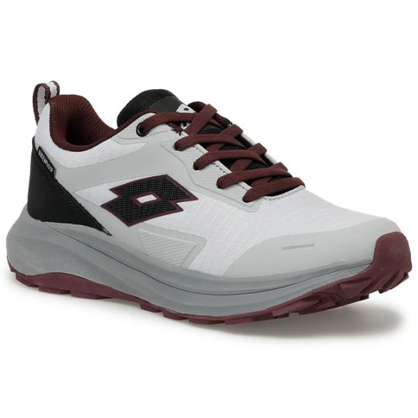 Adidași pentru femei Lotto Treverton Wmn 2PR Toamnă/ Gray photo 1