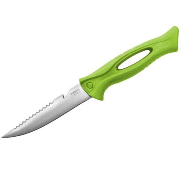 Cuțit Delphin B-MINI pentru uz zilnic/ Oțel inoxidabil photo 1