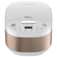 Мультиварка Tefal RK622130 750 Вт/ Белый