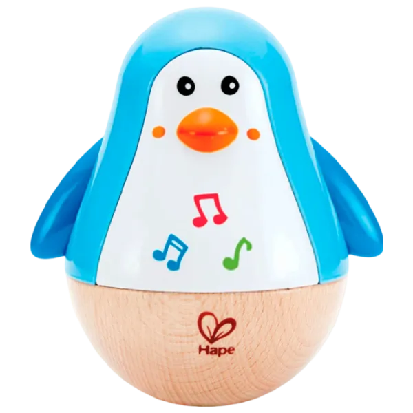 Игровой набор Hape Life E0331 0.6+/ Разноцветный photo 1