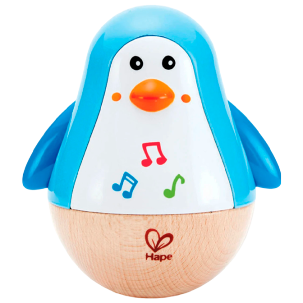 Игровой набор Hape Life E0331 0.6+/ Разноцветный photo 1