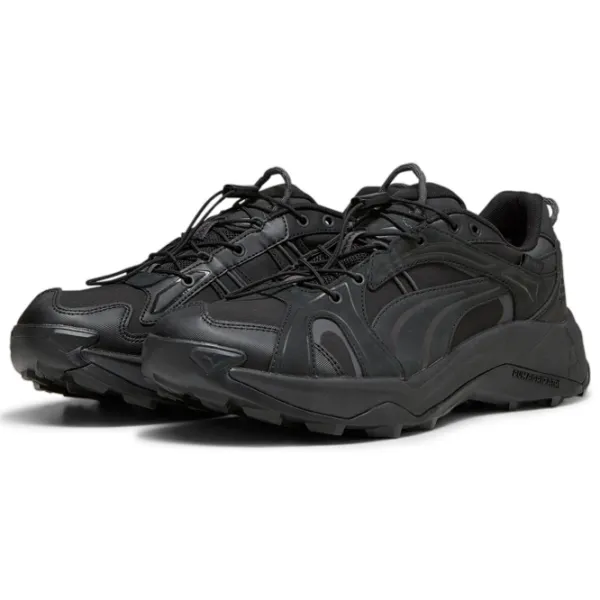 Кроссовки для мужчин Puma Explore Nitro Sps Gtx 42/ Черный photo 1