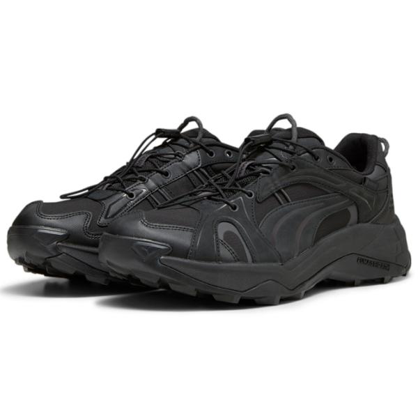 Кроссовки для мужчин Puma Explore Nitro Sps Gtx 42/ Черный photo 1