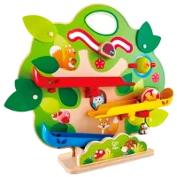 Развивающий набор Hape Life E3821 1.5+/ Разноцветный