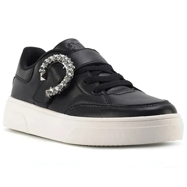 Adidași pentru femei Nine West Halleye 2PR Primăvară/ Black photo 1 Adidași pentru femei Nine West Halleye 2PR Primăvară/ Black photo 1