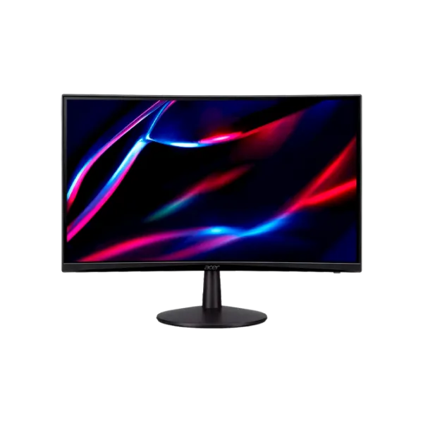 Монитор Acer ED240QS3 23.8" Full HD 180 Гц/ 1 мс/ Черный photo 1