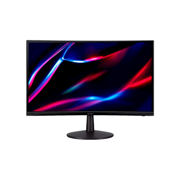 Монитор Acer ED240QS3 23.8" Full HD 180 Гц/ 1 мс/ Черный photo 1