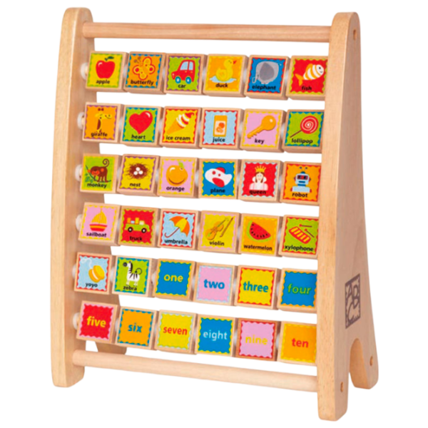Joc educativ Hape Life E1002 3+/ Multicolor photo 1