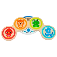 Музыкальная игрушка Hape Life E800803 0.6+/ Разноцветный