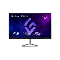 Monitor Viewsonic VX2479-HD-PRO 23.8" Full HD 180 Hz/ 1 ms/ Black