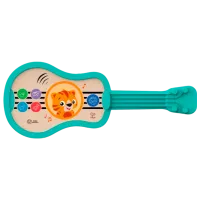 Jucărie muzicală Hape Life E800897 0.6+/ Multicolor