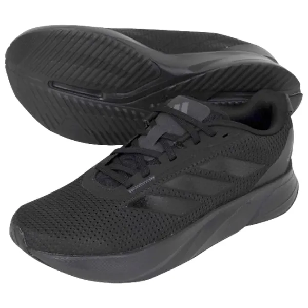 Adidași pentru bărbați Adidas Duramo Sl M 45.5/ Black photo 1