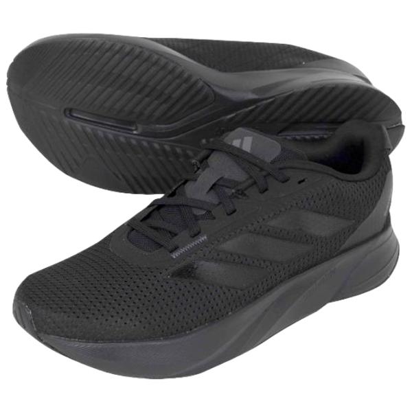 Adidași pentru bărbați Adidas Duramo Sl M 46.5/ Black photo 1