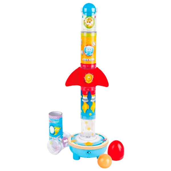 Figurine Hape Life E0387 2+/ Multicolor photo 1