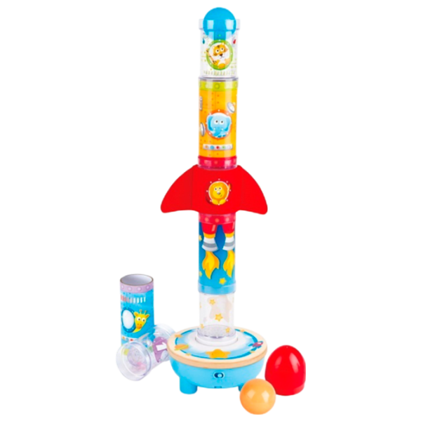 Figurine Hape Life E0387 2+/ Multicolor photo 1