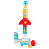 Фигурки Hape Life E0387 2+/ Разноцветный