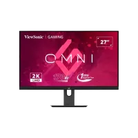 Монитор Viewsonic VX2758A-2K-PRO 27" 2K 170 Гц/ 1 мс/ Черный