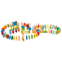 Joc educativ Hape Life E1042 3+/ Multicolor