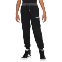 Спортивные брюки для мальчиков Nike Nsw Amplify Club Jogger L/ Черный