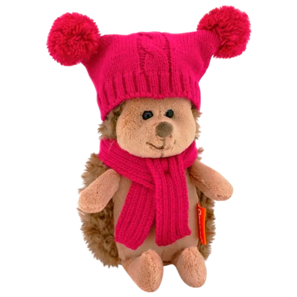 Jucărie moale Orange Toys OS607/ 15 3+/ Brown photo 1