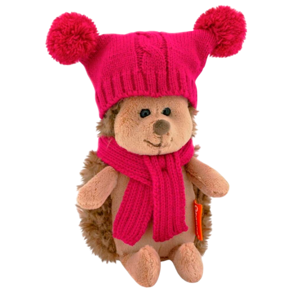 Jucărie moale Orange Toys OS607/ 15 3+/ Brown photo 1