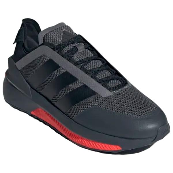 Кроссовки для мужчин Adidas Avryn 46/ Серый photo 1