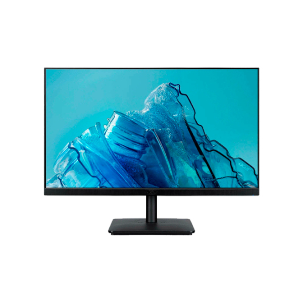 Монитор Acer VERO V247YE 23.8" Full HD 75 Гц/ 4 мс/ Черный photo 1