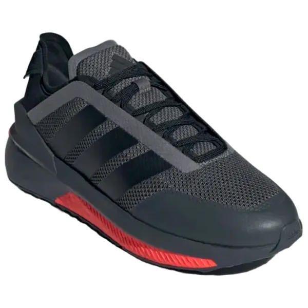 Adidași pentru bărbați Adidas Avryn 44/ Gray photo 1