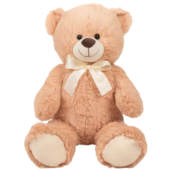 Мягкая игрушка CRI 20758CRI 3+/ Коричневый photo 1 Мягкая игрушка CRI 20758CRI 3+/ Коричневый photo 1