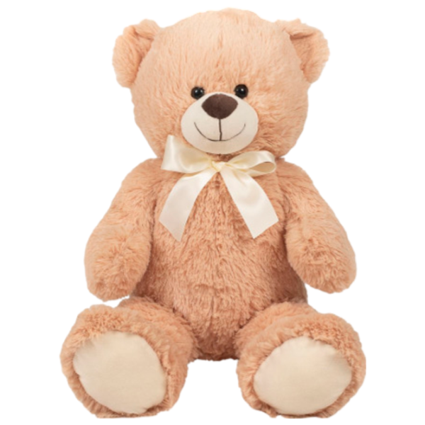 Мягкая игрушка CRI 20758CRI 3+/ Коричневый photo 1 Мягкая игрушка CRI 20758CRI 3+/ Коричневый photo 1