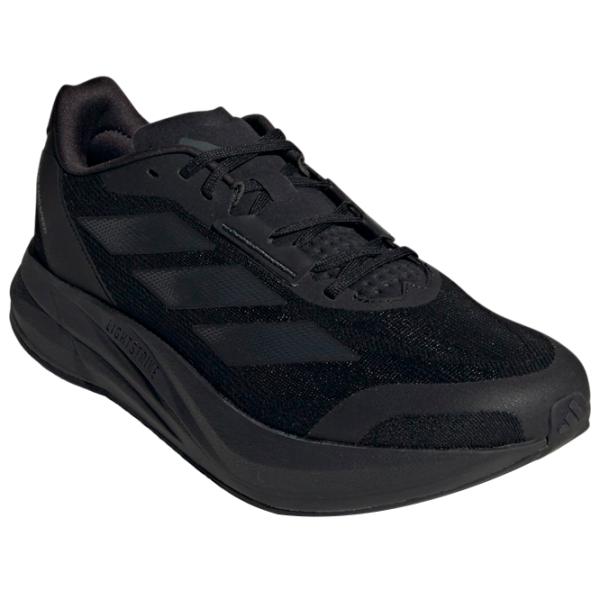Кроссовки для мужчин Adidas Duramo Speed M 43.5/ Черный photo 1