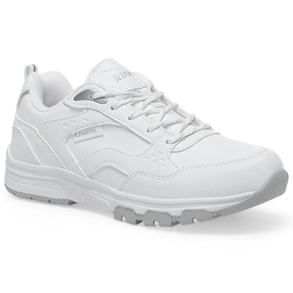 Adidași pentru femei Kinetix Sally Pu W 2PR Toamnă/ White photo 1