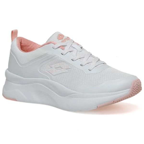 Adidași pentru femei Lotto Avril Wmn 2PR Primăvară/ White photo 1 Adidași pentru femei Lotto Avril Wmn 2PR Primăvară/ White photo 1