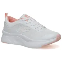 Adidași pentru femei Lotto Avril Wmn 2PR Primăvară/ White