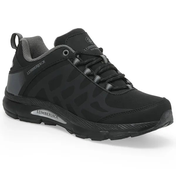 Adidași pentru femei Lumberjack Ursa Wmn NWP 2PR Toamnă/ Black photo 1 Adidași pentru femei Lumberjack Ursa Wmn NWP 2PR Toamnă/ Black photo 1