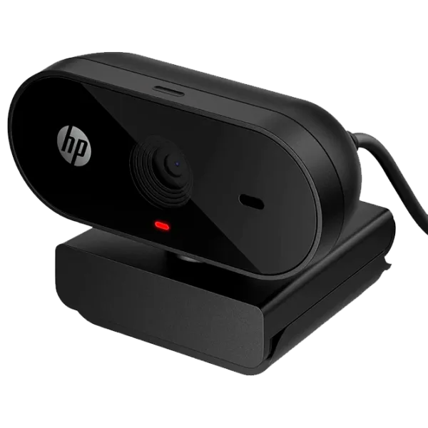Веб-камера HP 320 5 МП/ Черный photo 1