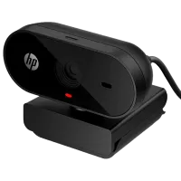 Веб-камера HP 320 5 МП/ Черный