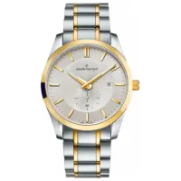 Наручные часы для мужчин Claude Bernard 65002 357J AID2 Кварцевый/ 42 мм