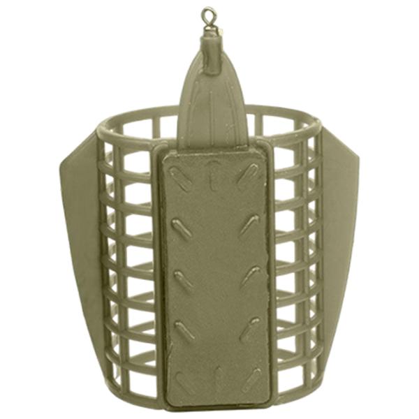 Momeală pentru pescuit FeederPRO 52052 Cantitatea în set - 1/ 60 g photo 1